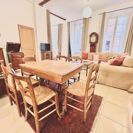 Aparthotel Riviera - Ccc Ot Loft Du Chateau Old Town Prom Des Anglais Nice Exterior foto